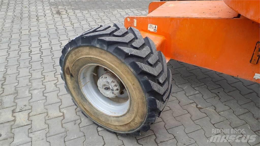 JLG 460SJG Telescopic boom lifts