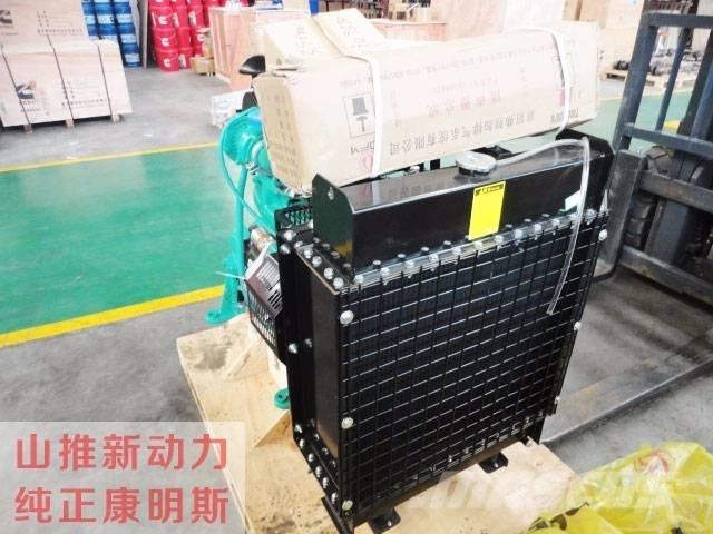 Cummins 4B3.9-G1 Engines