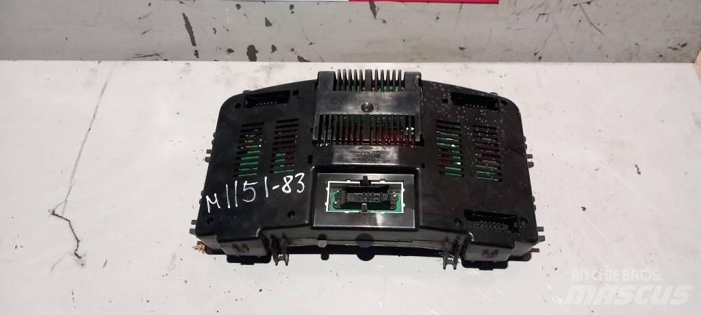 MAN TGA. 85017053 Electronics