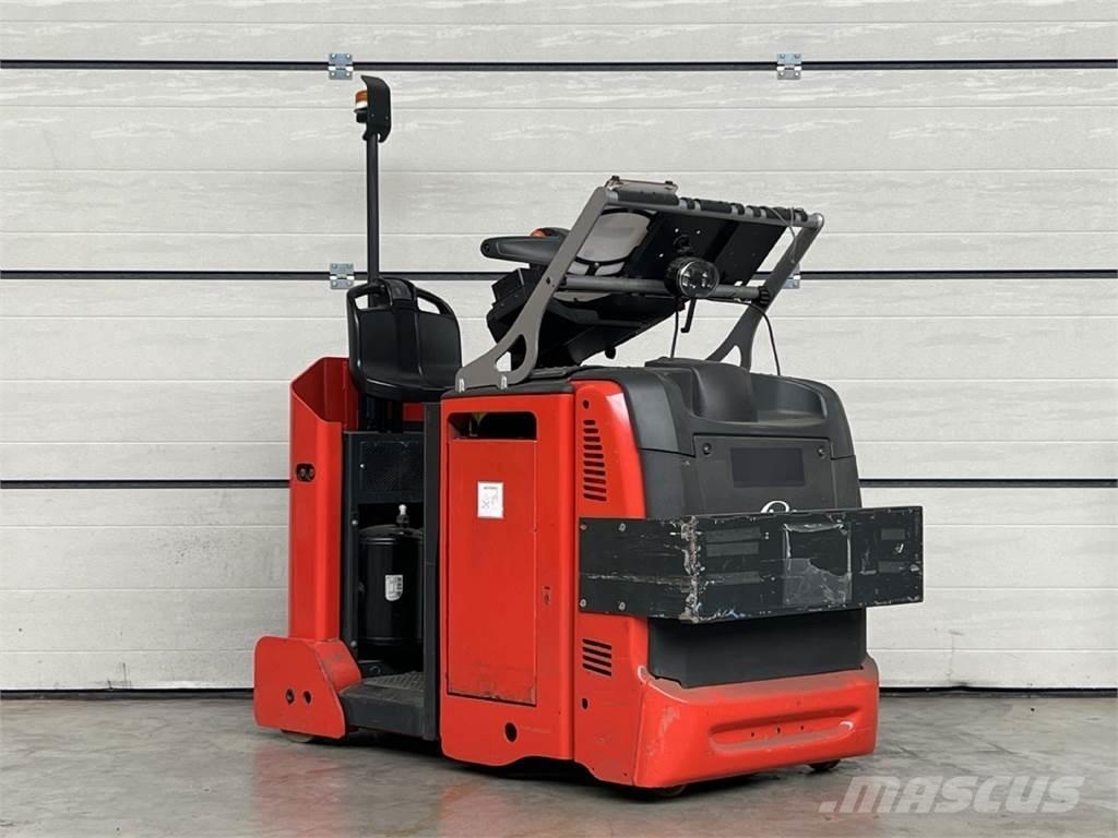 Linde P 50C Tow truck