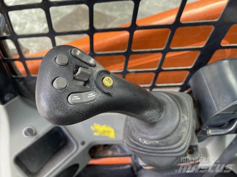 Bobcat S 450 Wheel loaders