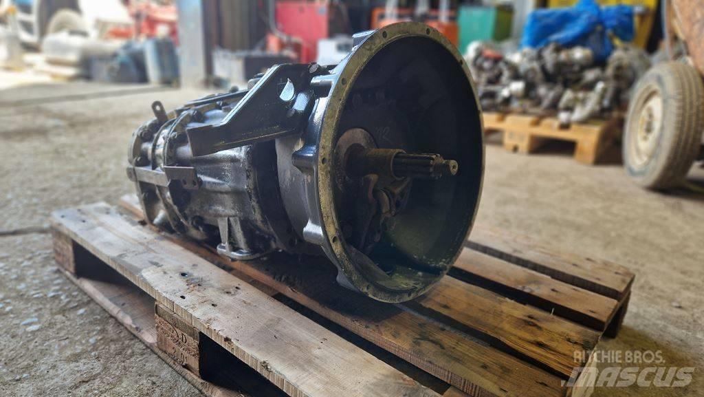 Eaton ΣΑΣΜΑΝ  Y08060 Gearboxes