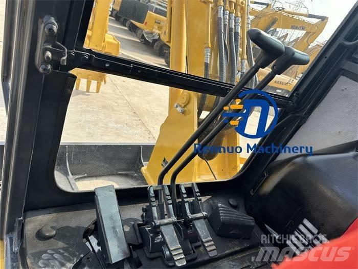 Komatsu PC 56 Mini excavators < 7t (Mini diggers)