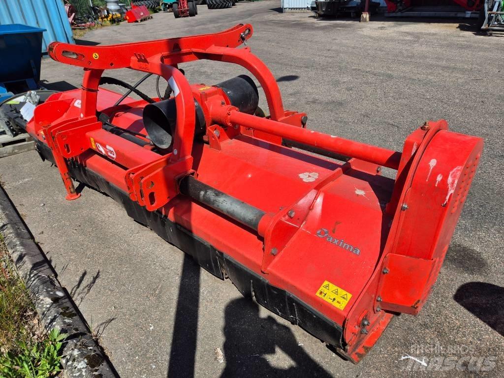 Maschio Bufalo 300 Pasture mowers and toppers