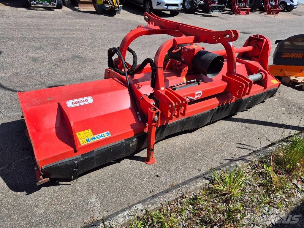 Maschio Bufalo 300 Pasture mowers and toppers
