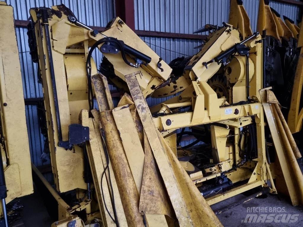 Kemper 375 PLUS Farm machinery