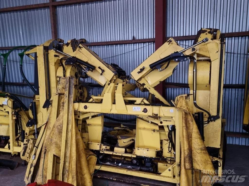 Kemper 375 PLUS Farm machinery