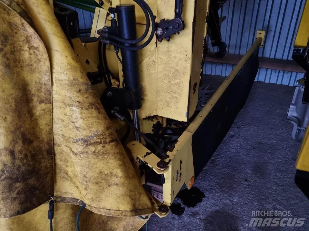 Kemper 375 PLUS Farm machinery