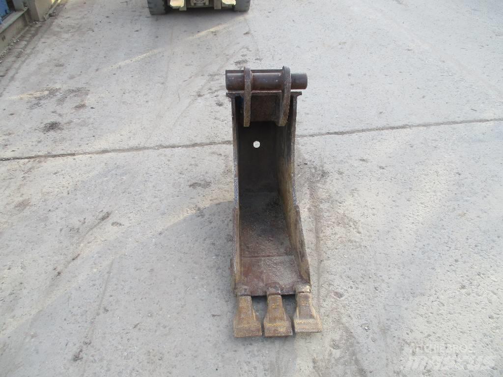Lehnhoff CTL10-300 Backhoes