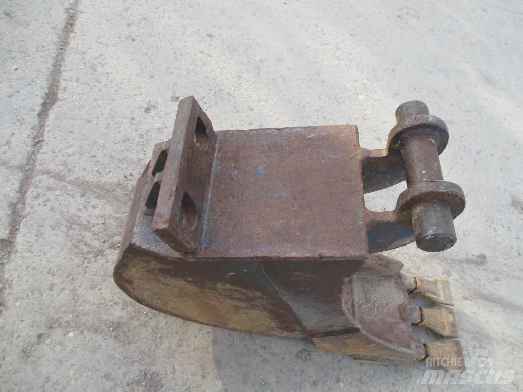 Lehnhoff CTL10-300 Backhoes
