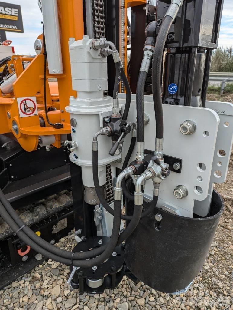  Turchi 300-F Drilling rigs