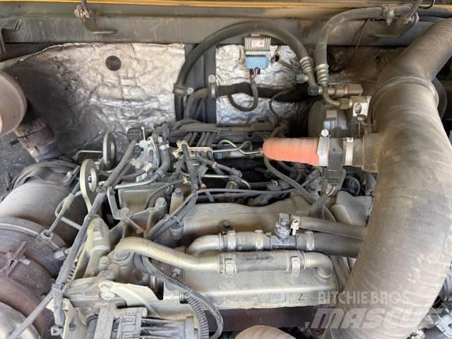 Wacker Neuson ET 145 Crawler excavators