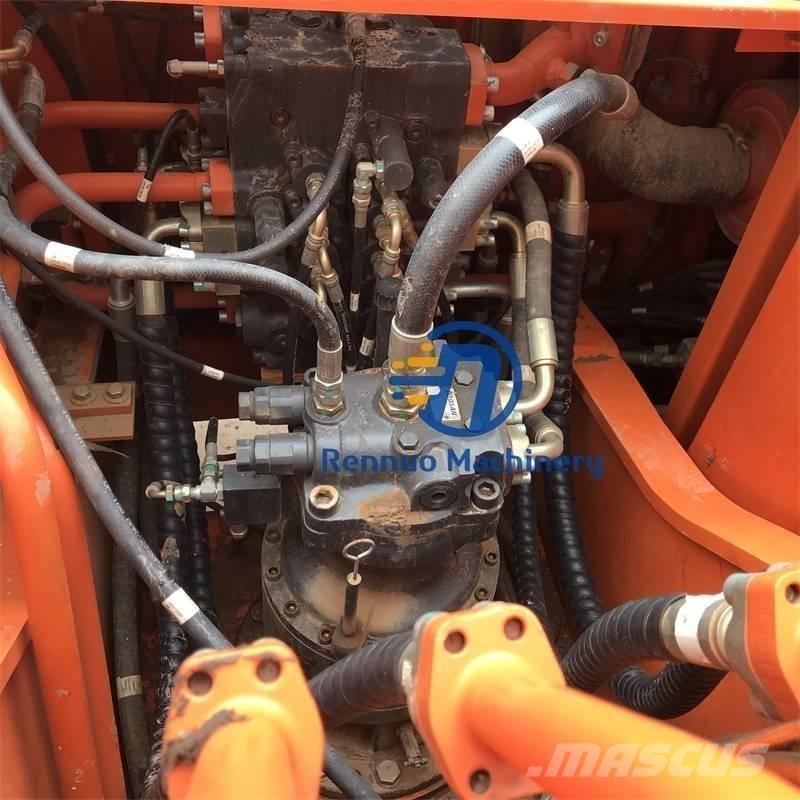 Doosan DH225LC-7 Crawler excavators