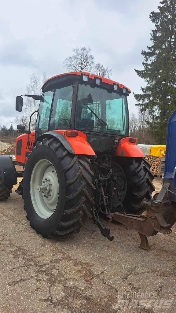 MTZ 2022.3 Tractors