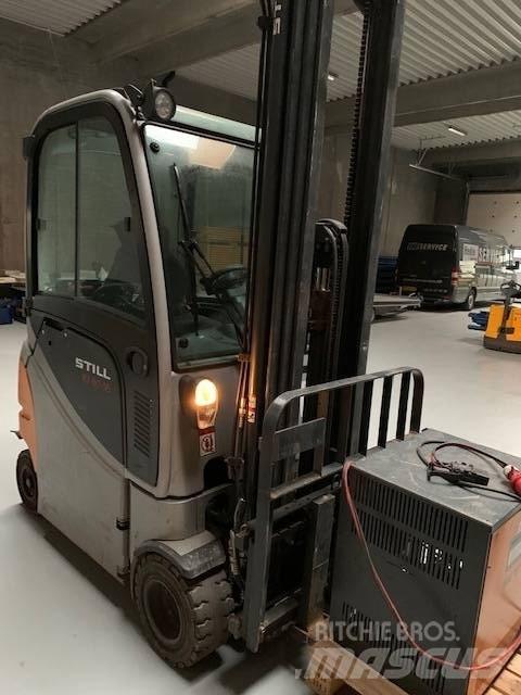 Still RX60-16 Electric forklift trucks