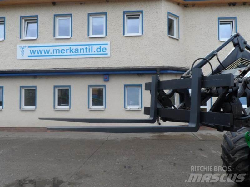  Palettengabel NEU Other tractor accessories