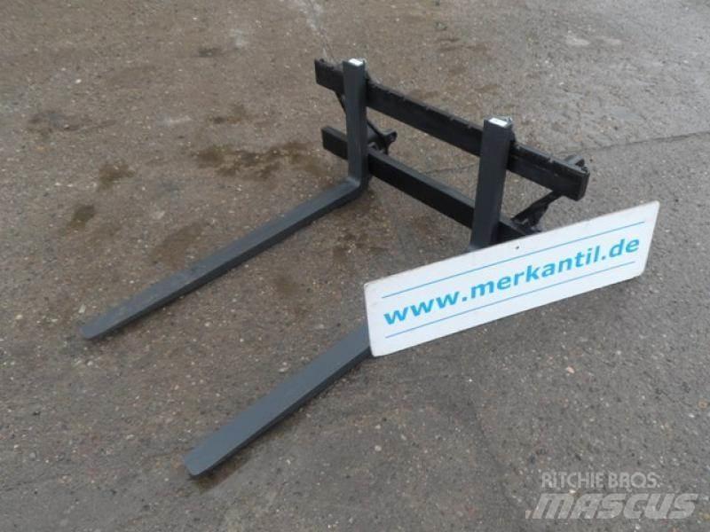  Palettengabel NEU Other tractor accessories