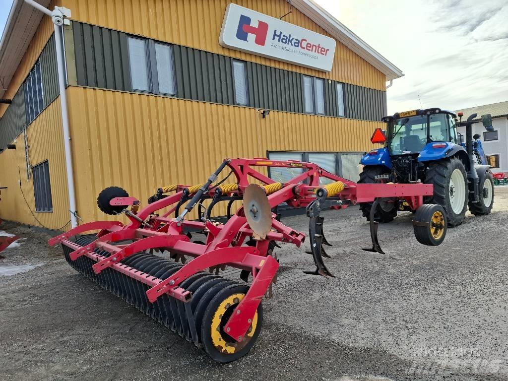 Väderstad Cultus 400 Cultivators