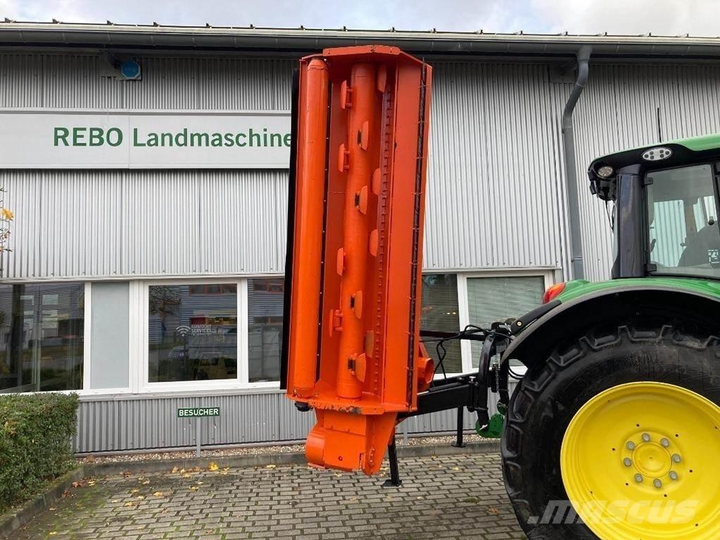 Perfect ZF2-240 Other groundscare machines