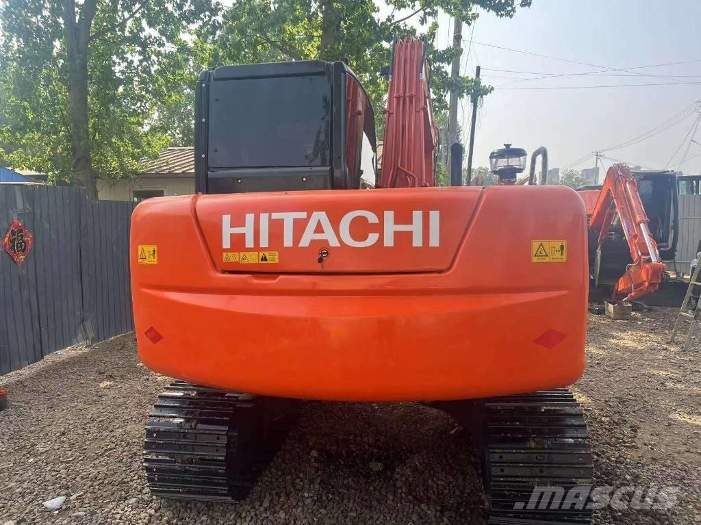 Hitachi ZX 70 Mini excavators  7t - 12t