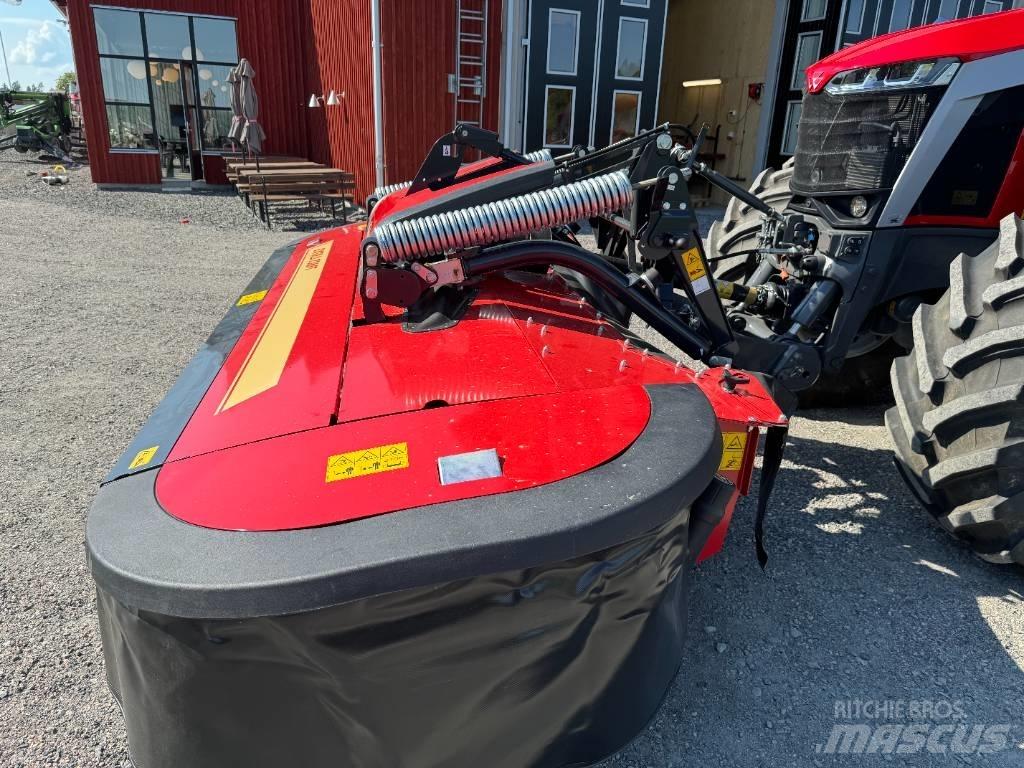 Vicon EXTRA 736 FT Mower-conditioners
