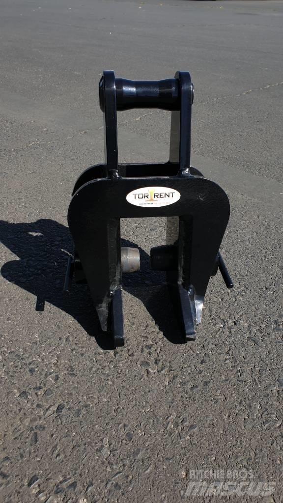  Rail carrying tongs Rail Maintenance