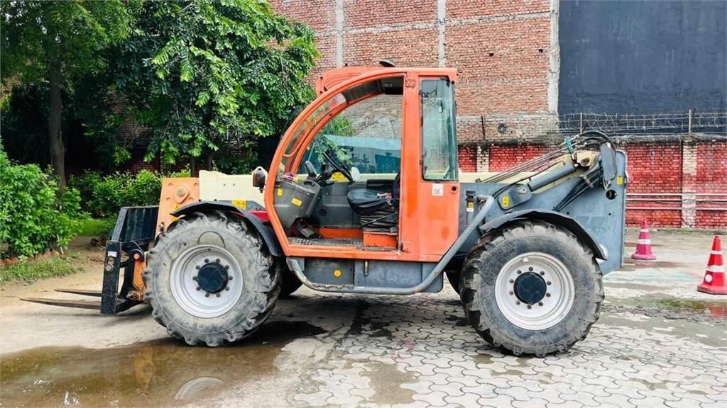 JLG 3508 Telescopic handlers