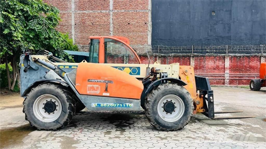 JLG 3508 Telescopic handlers