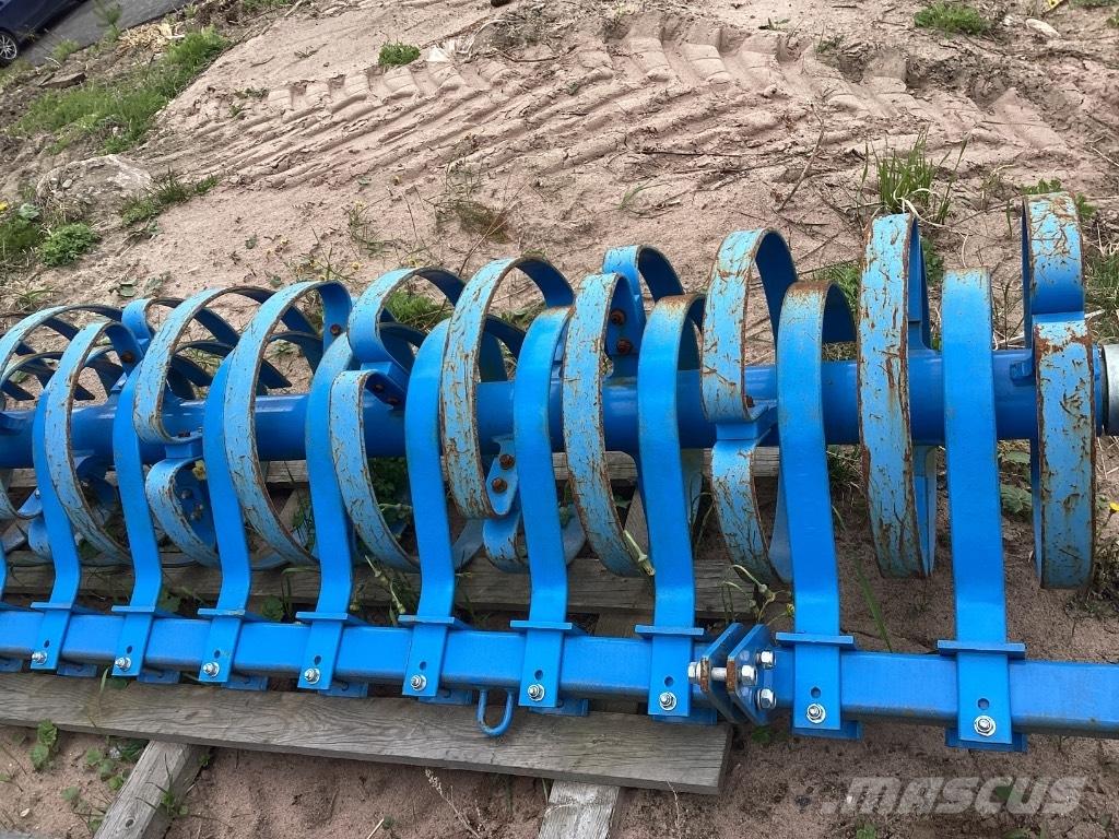 Lemken FRW300 Other tillage machines and accessories