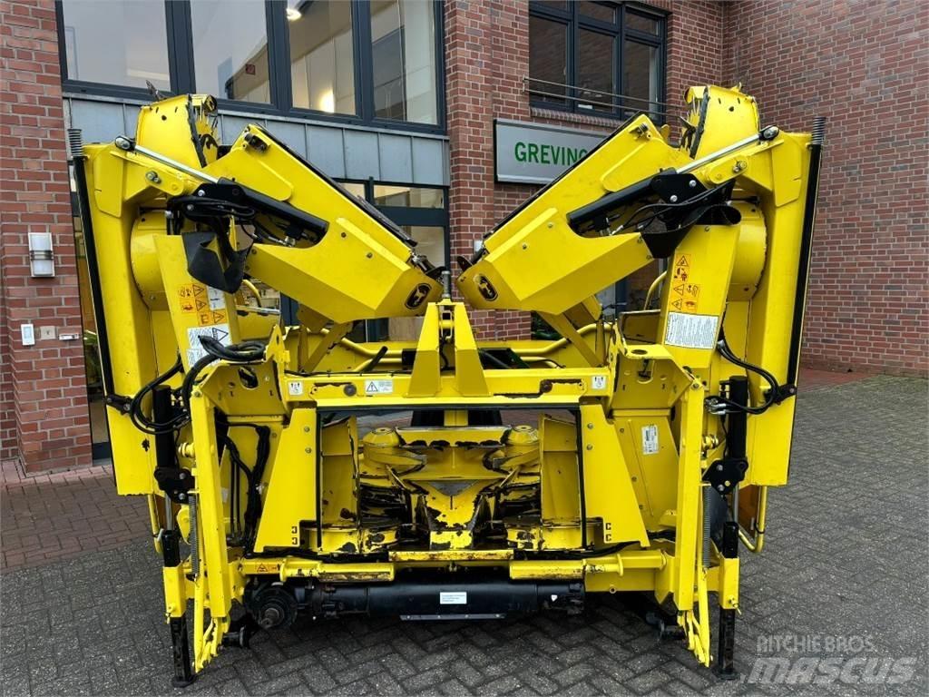 Kemper 375 Plus Farm machinery