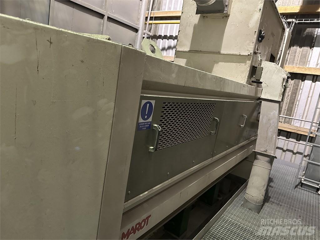  Marot A510 Grain cleaning machines