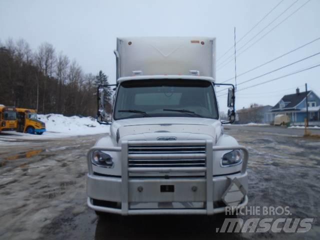 Freightliner M2 106 Box trucks