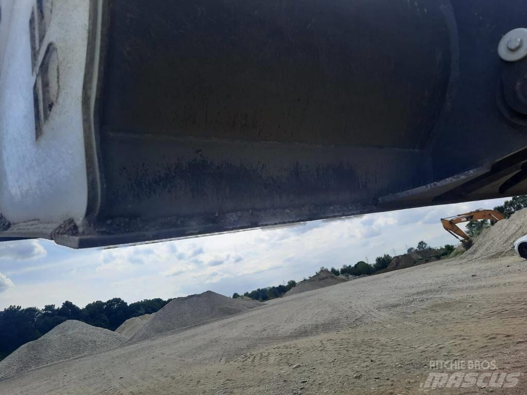 Doosan DL420-7 Wheel loaders