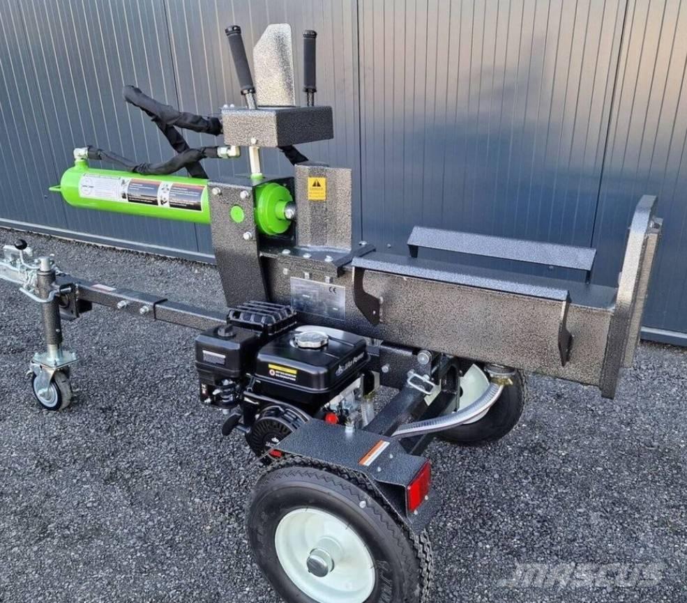  Treeworx 30T Wood splitters and cutters