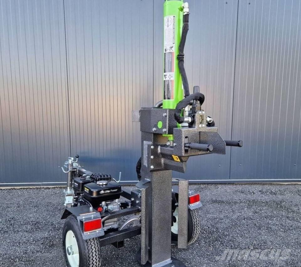  Treeworx 30T Wood splitters and cutters