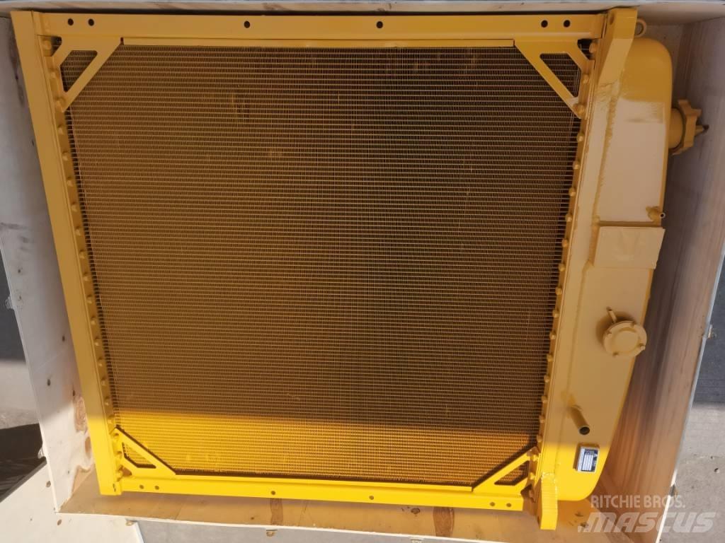 Shantui 22M-03-80000 Radiators