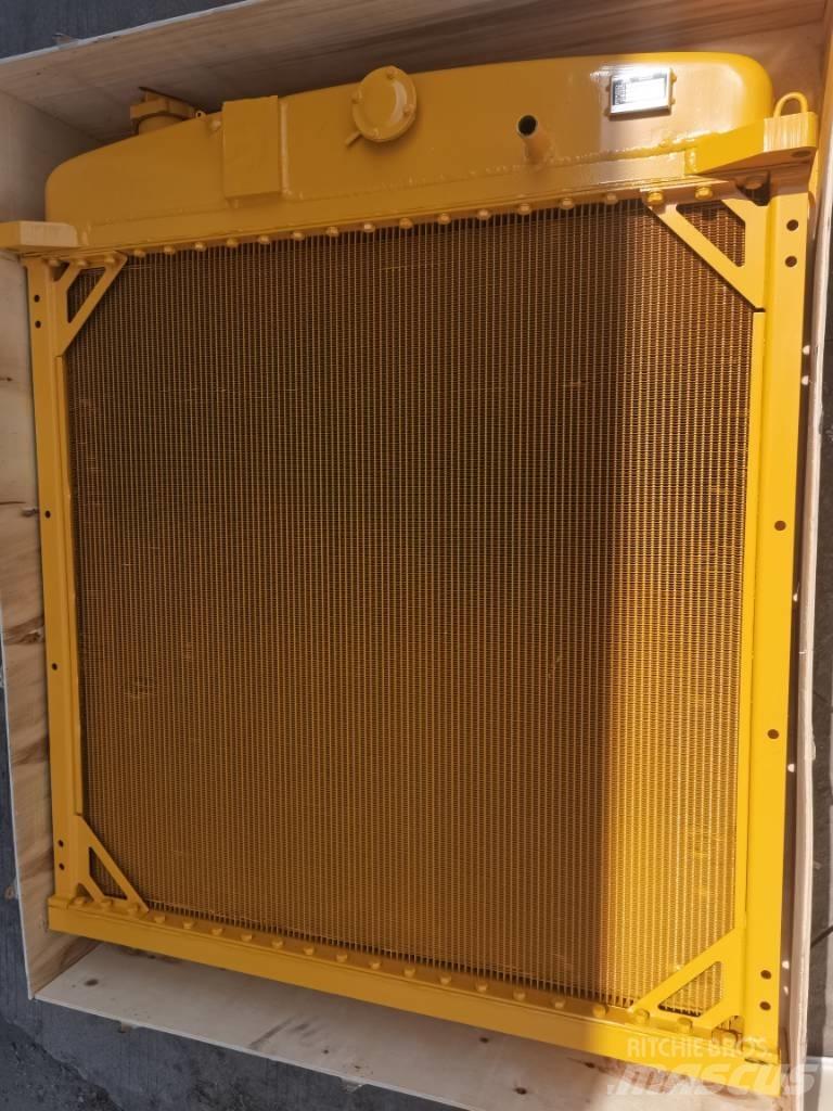 Shantui 22M-03-80000 Radiators