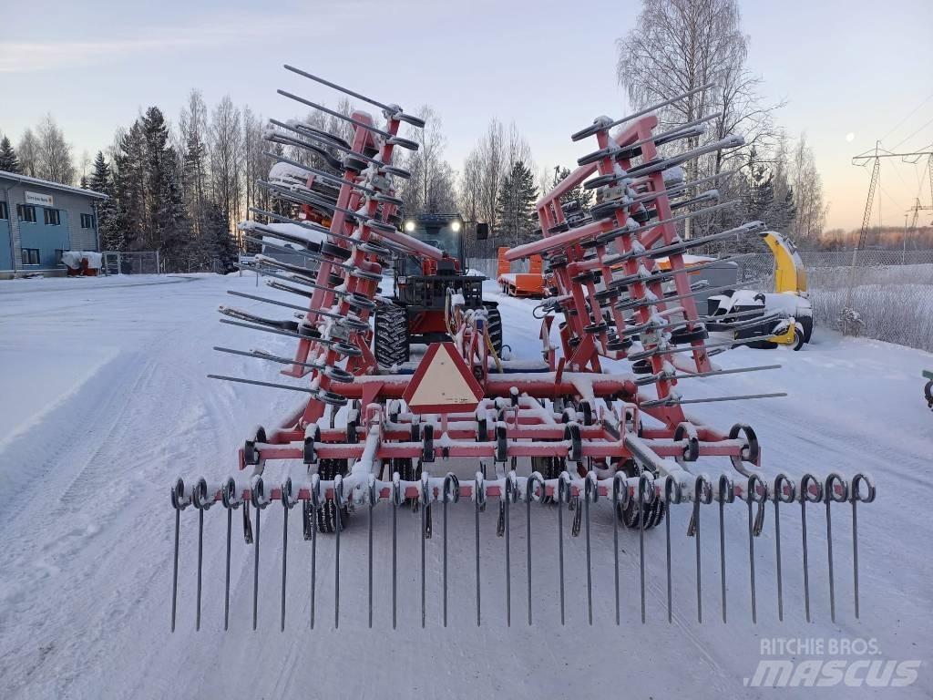 Potila Master 500 Harrows