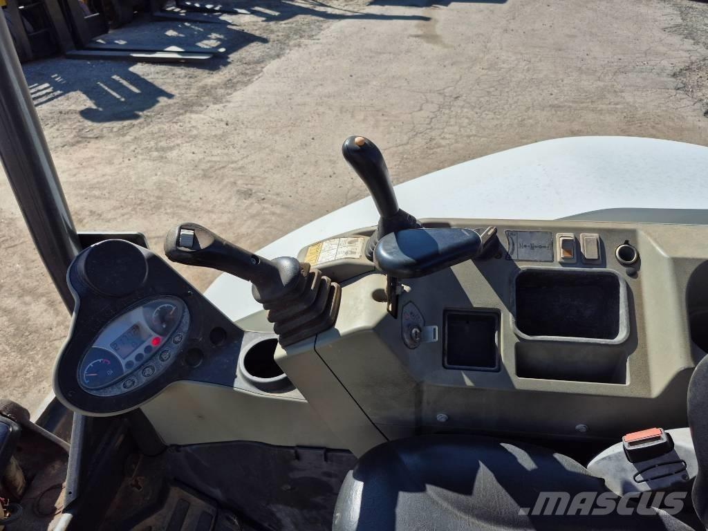 Bobcat E 35i Mini excavators < 7t (Mini diggers)