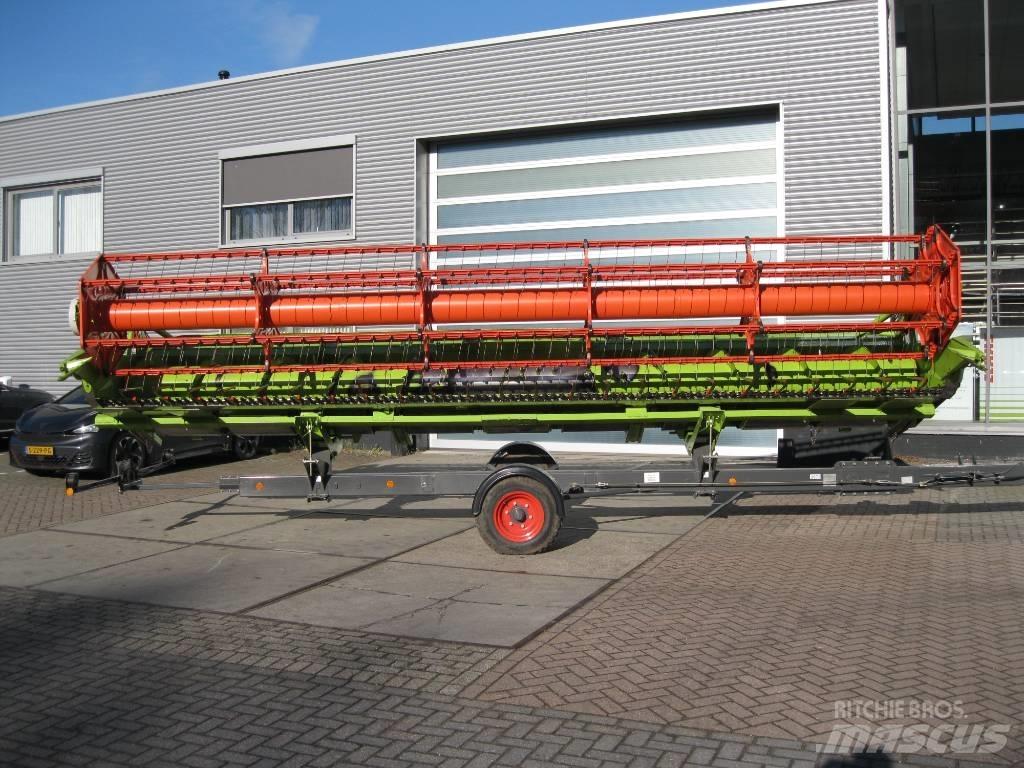CLAAS V770 Combine harvester heads