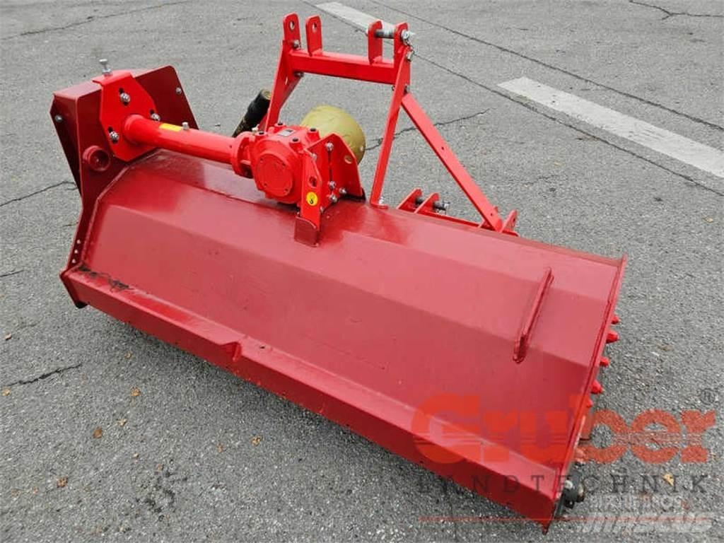 Rotoland ET-160 Pasture mowers and toppers