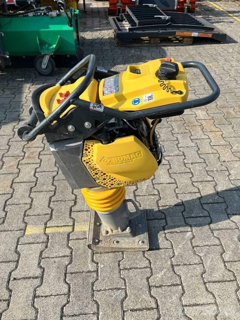 Bomag BT 65 Tampers