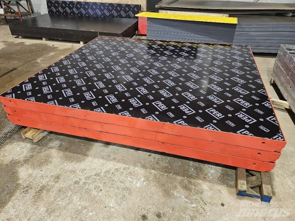 Peri Trio 270 Formwork