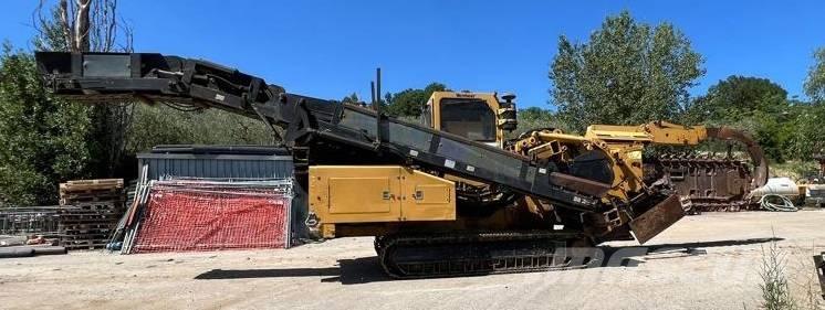 Vermeer T558 III Trenchers