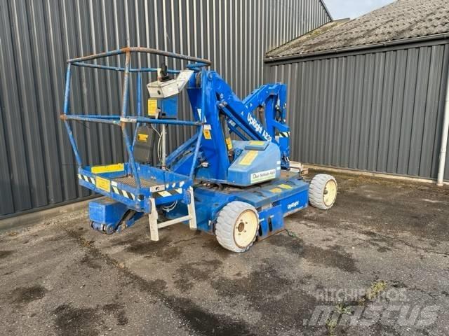 UpRight AB38N Articulated boom lifts
