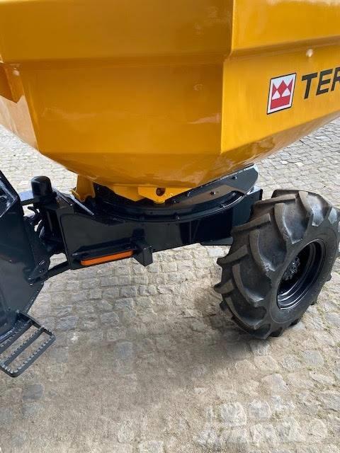 Terex PS3500H Site dumpers