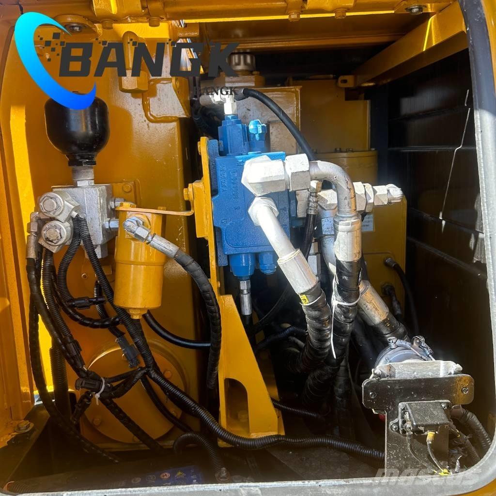 Sany 60c Crawler excavators