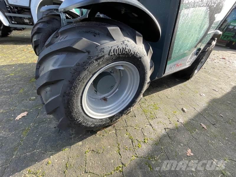 Kramer KT144 Farm machinery