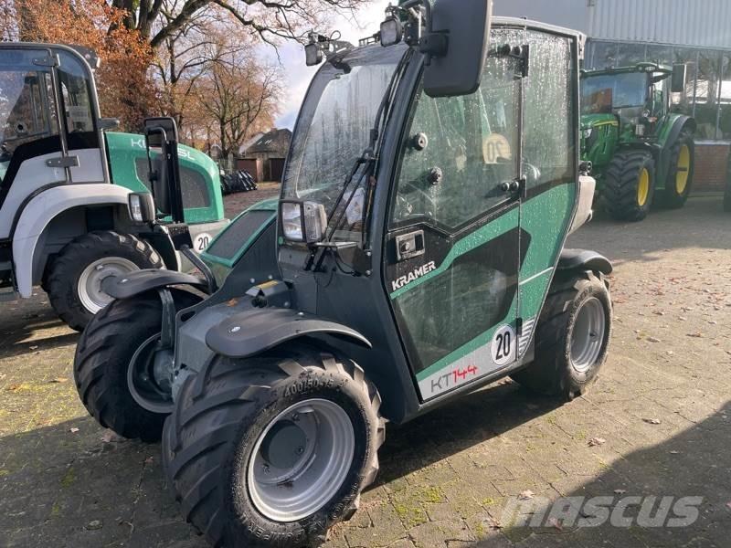 Kramer KT144 Farm machinery