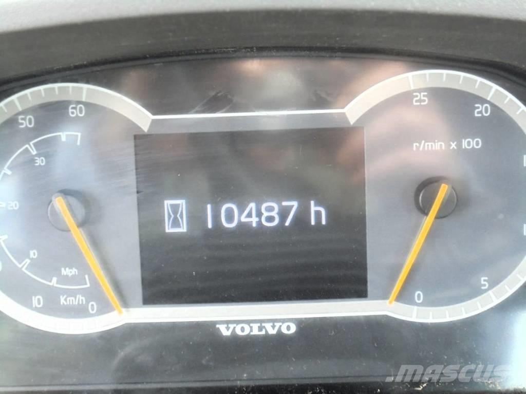 Volvo L 90 H Wheel loaders